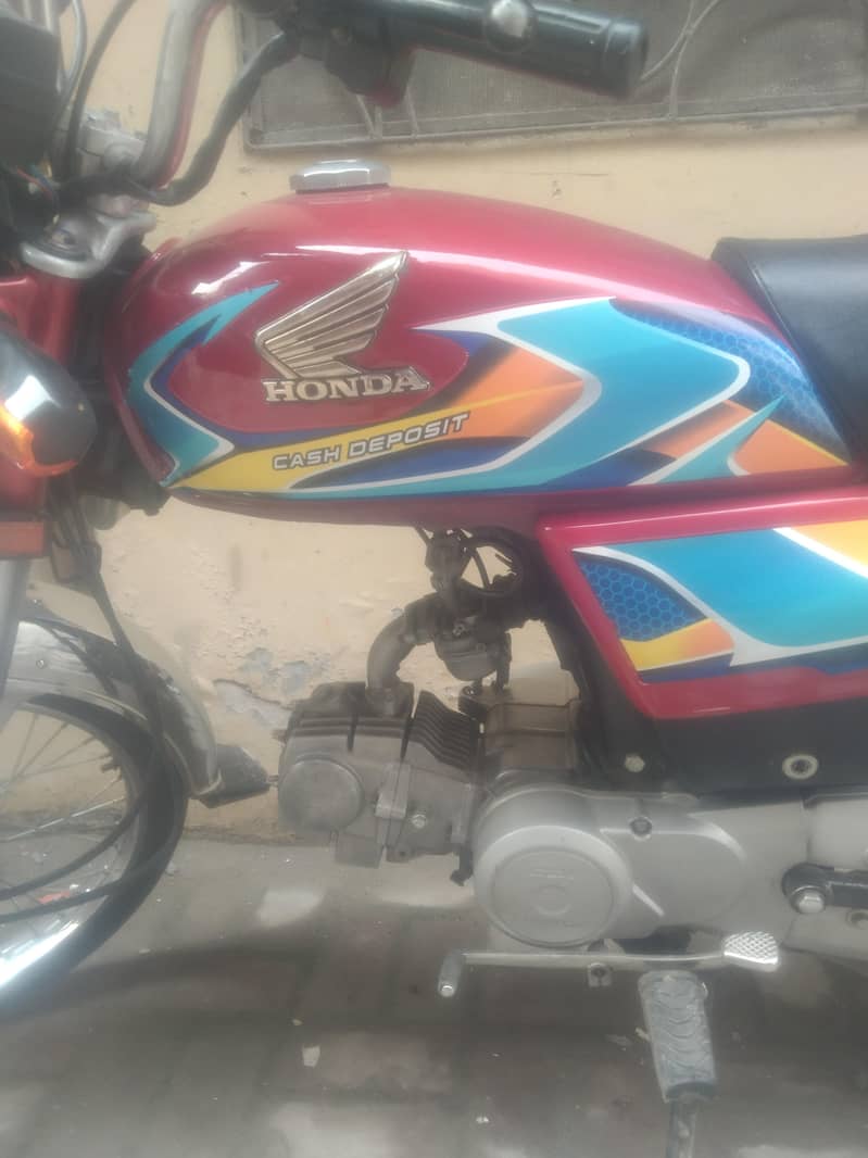good condition 1