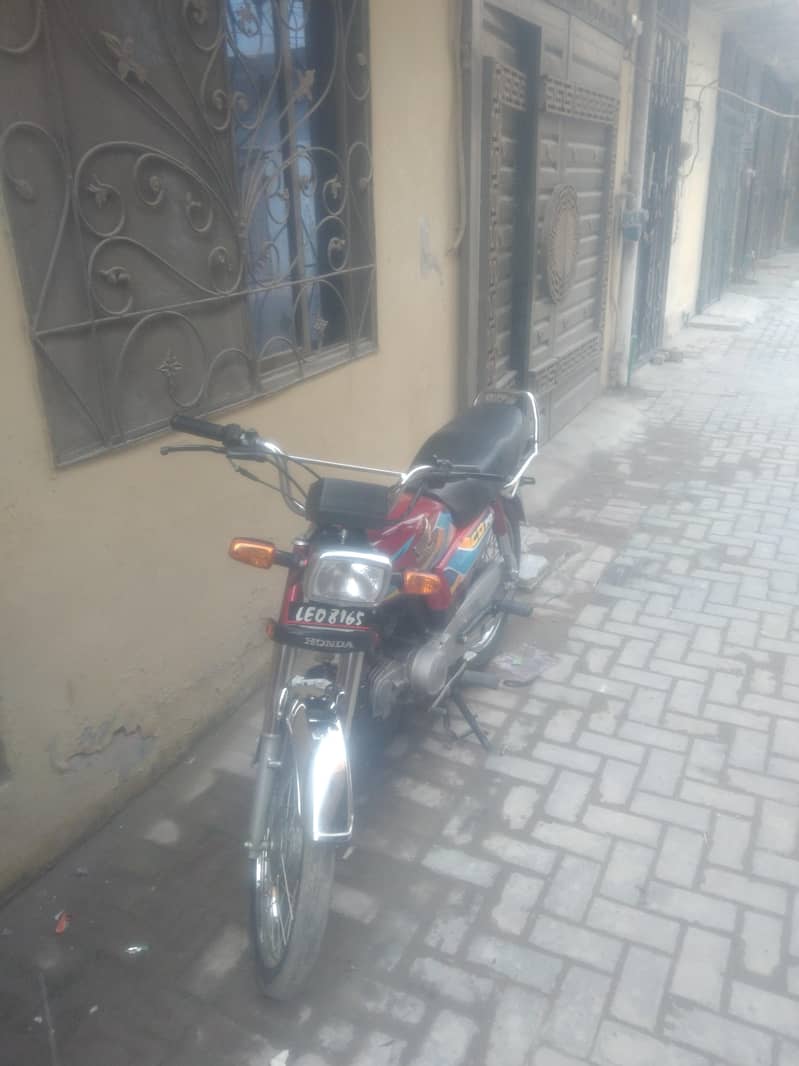 good condition 2