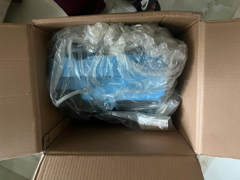oxygen generator 1