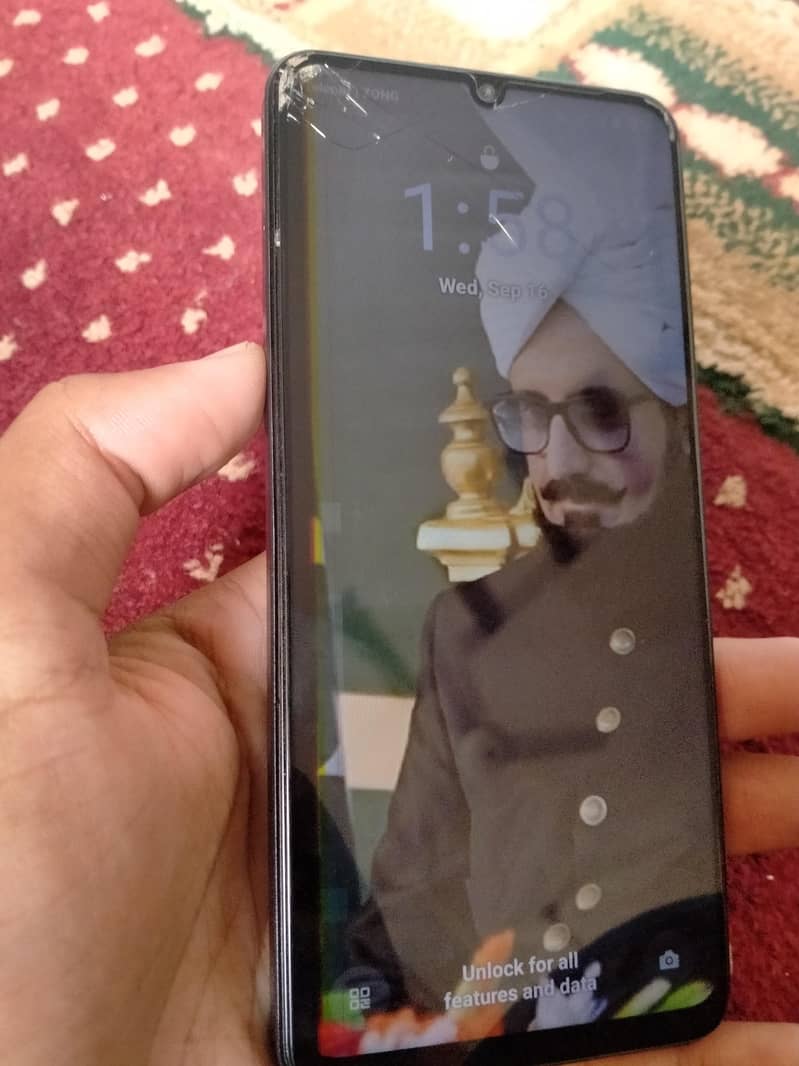 Realme Note 50 0