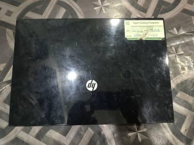 HP Laptop for sale