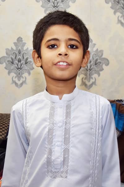 Fizan Zaheer
