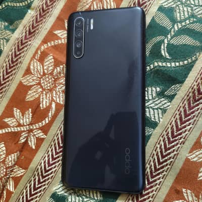 OPPO Reno 3