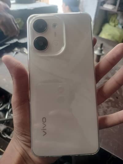 Vivo y11d 6gb 128