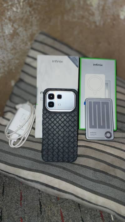 Infinix Note 60 Pro