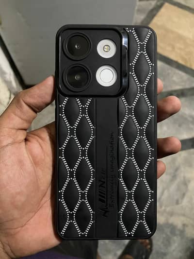 Infinix smart 7