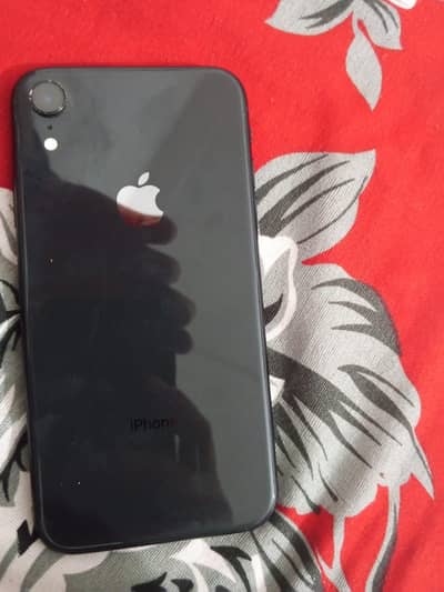 Apple iPhone XR