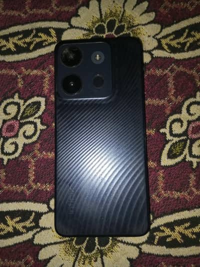 Infinix Smart 7