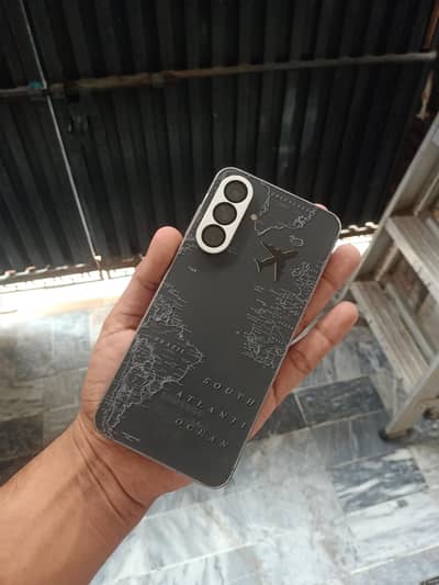 Samsung Mobile A56