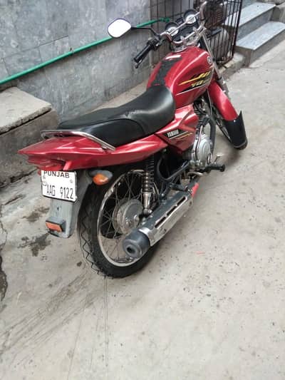 Yamaha for  sale