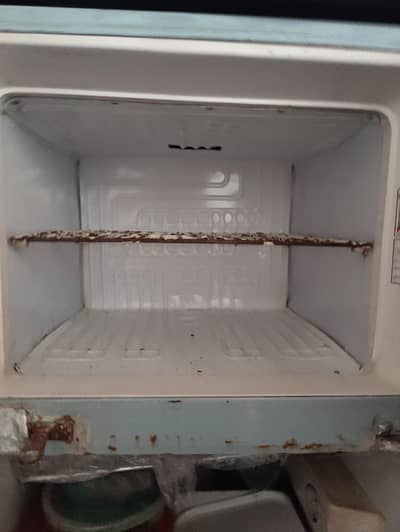 fridge