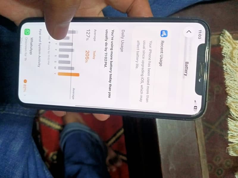 Apple iPhone 11 Pro 5