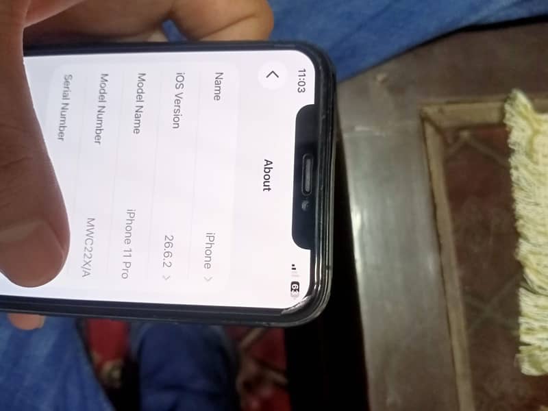Apple iPhone 11 Pro 10