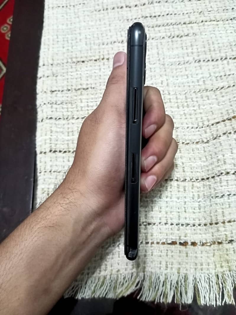 Apple iPhone 11 Pro 15
