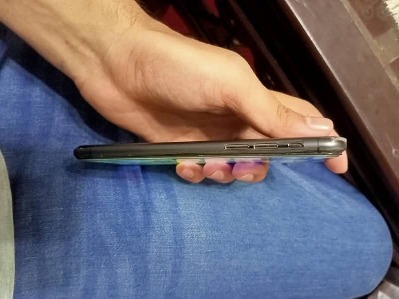 Apple iPhone 11 Pro 16