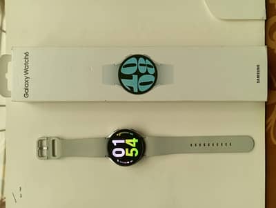 Samsung galaxy watch 6