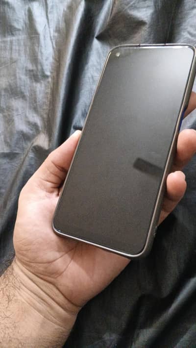 OPPO A54