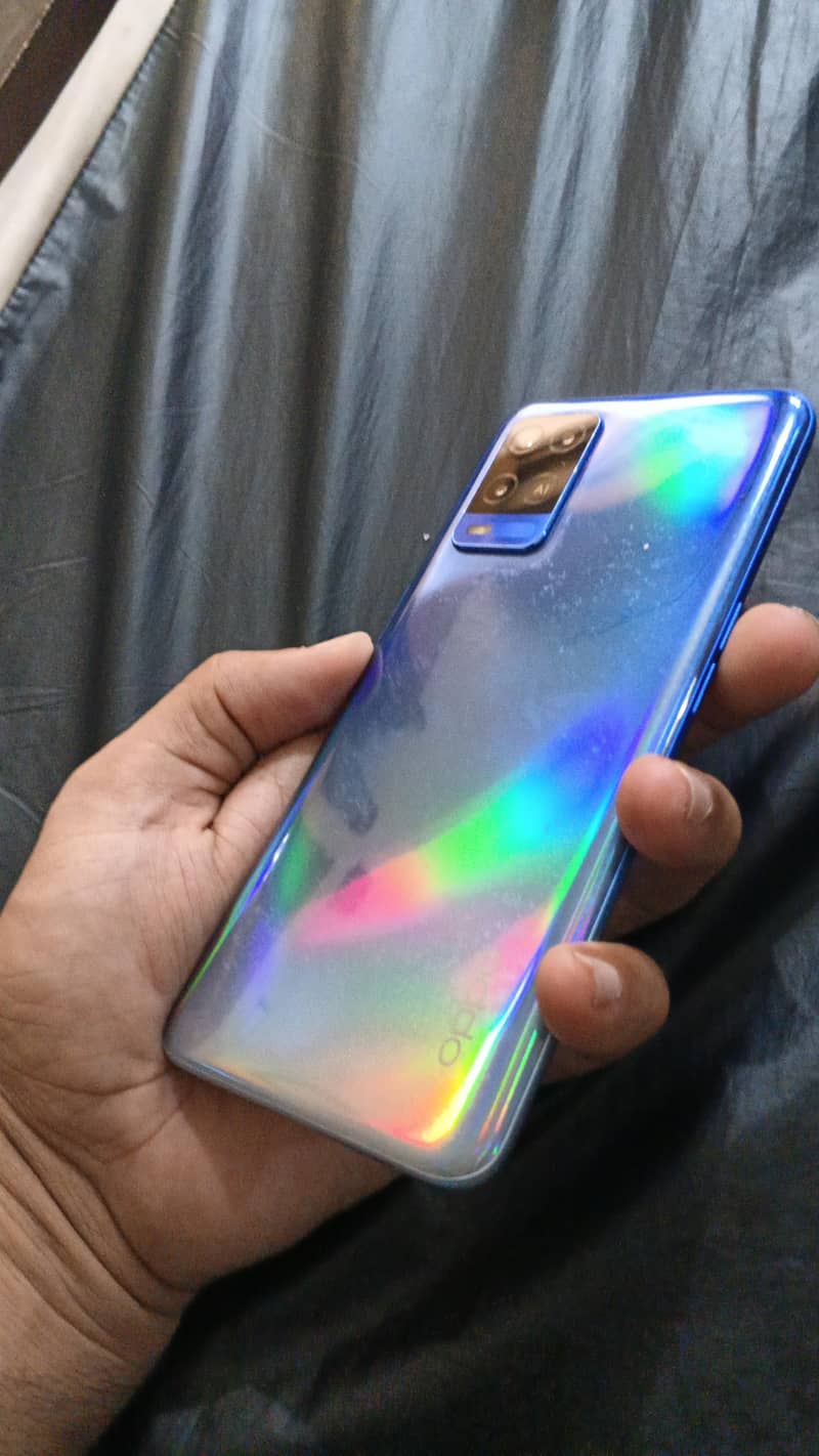 OPPO A54 1