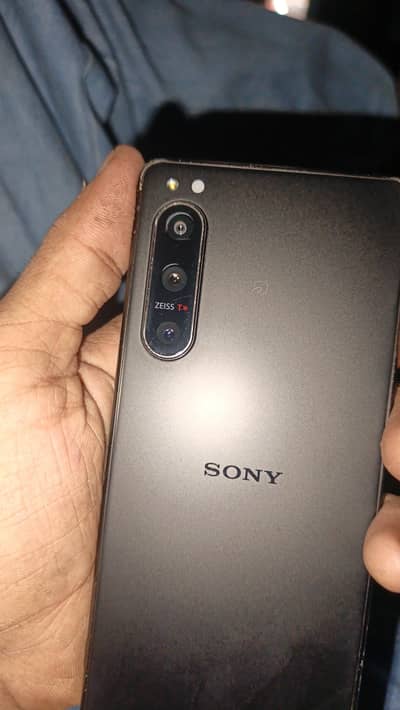 sony Xperia 5mark4