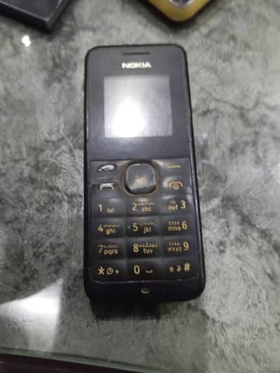 Nokia Other Model