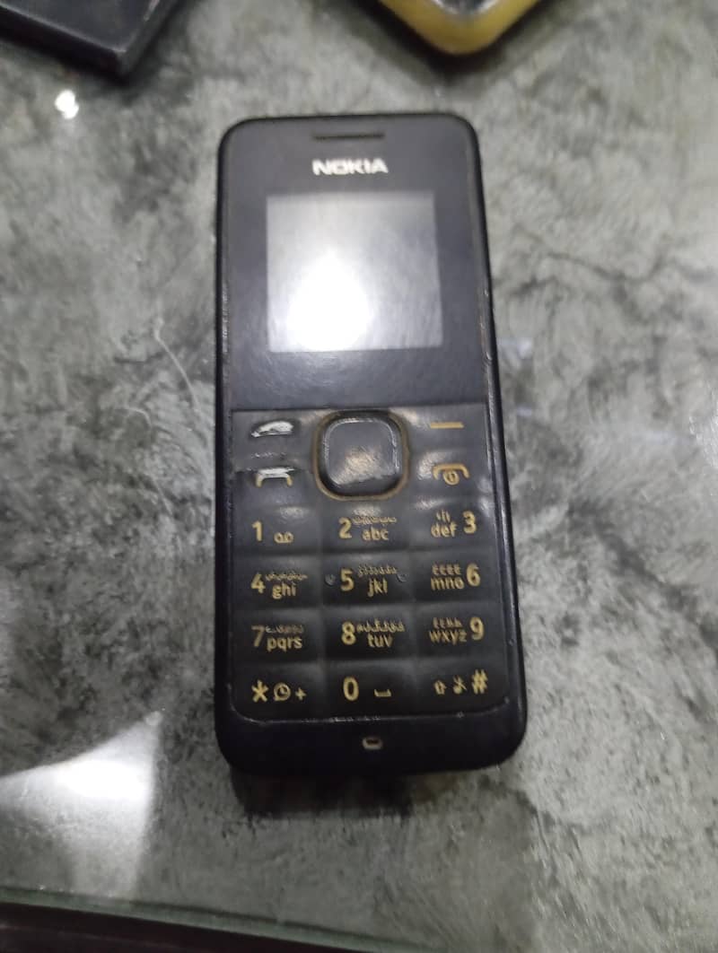 Nokia Other Model 0