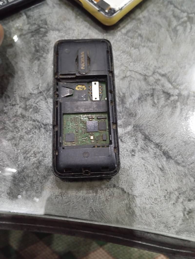 Nokia Other Model 1