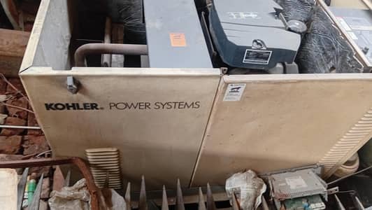 Generator 17 kv