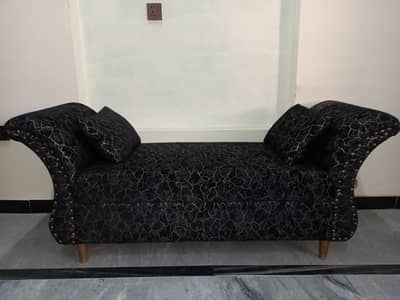 Bed Complete set