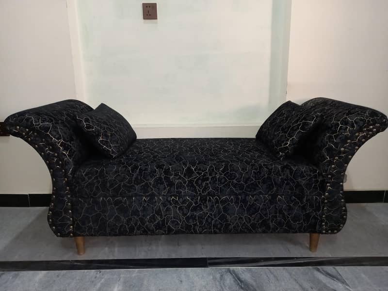 Bed Complete set 0