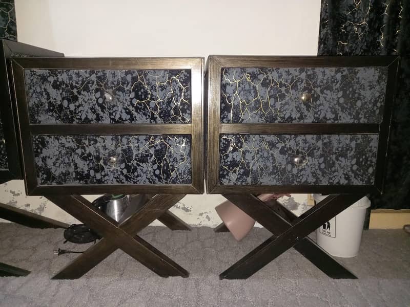 Bed Complete set 2