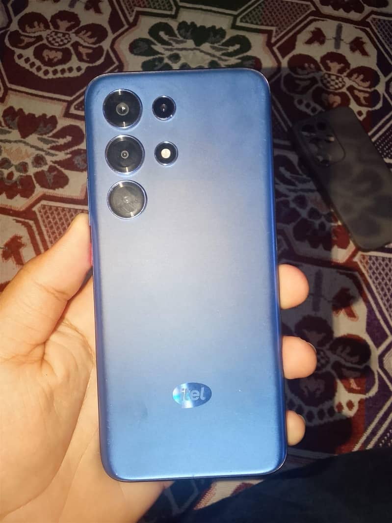 Itel Other Model 2
