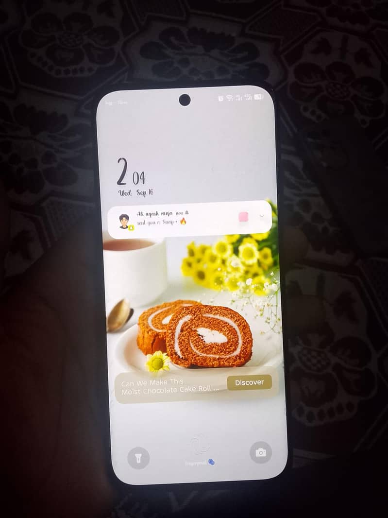 Itel Other Model 4