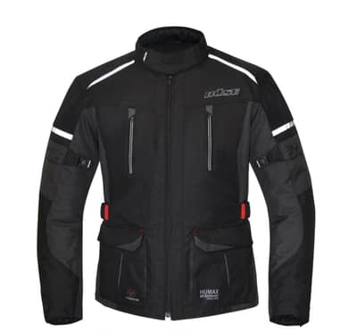 BÜSE Rider Textile Jacket