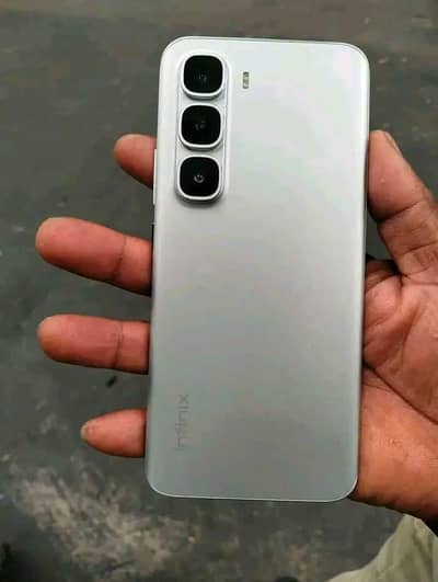 Infinix Hot 60Pro Plus