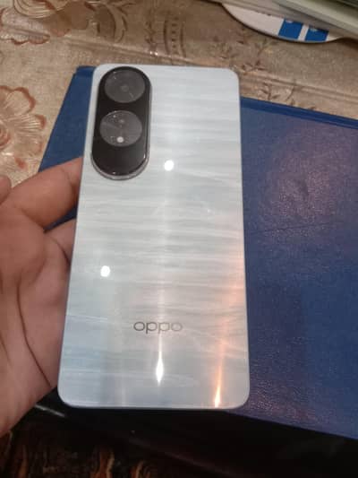 Original OPPO A60 Mobile