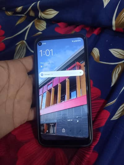 Google Pixel 4a