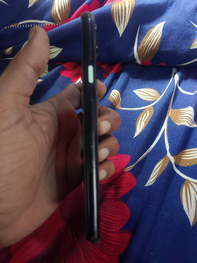 Google Pixel 4a 2