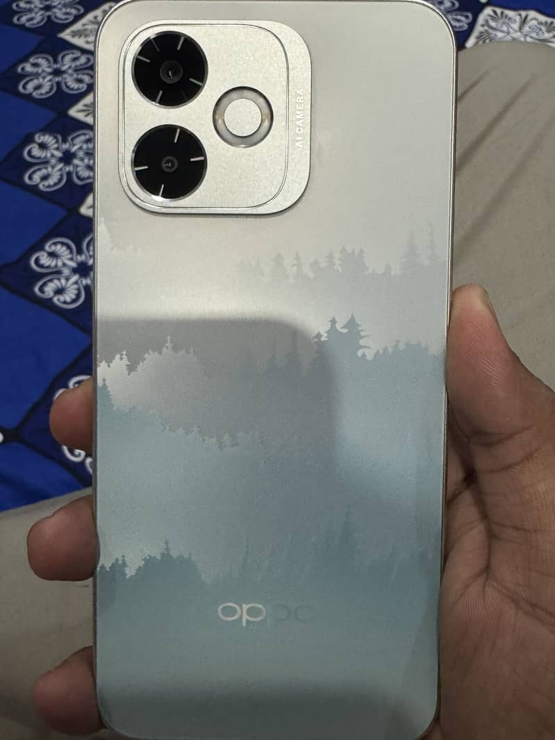 OPPO A6s 4