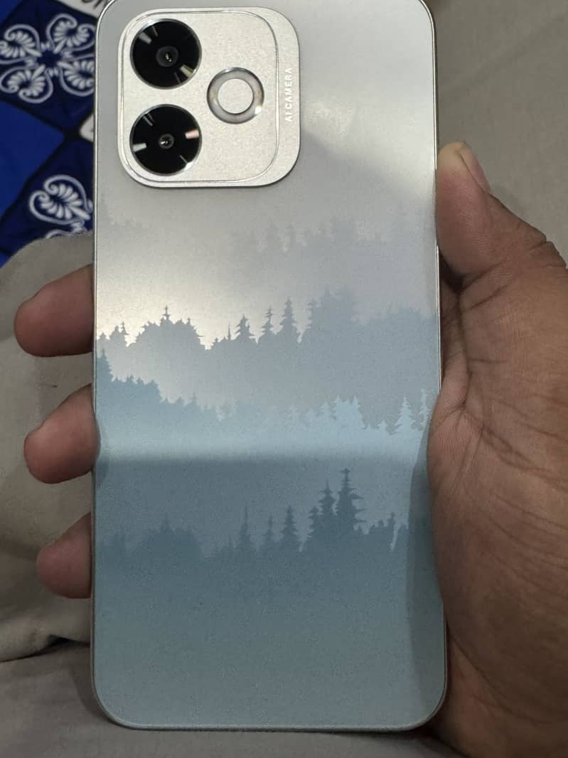 OPPO A6s 7