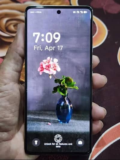 Tecno CAMON 30