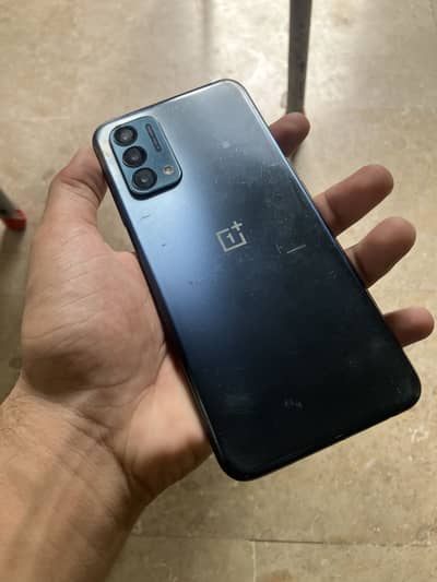 One Plus Nord N200
