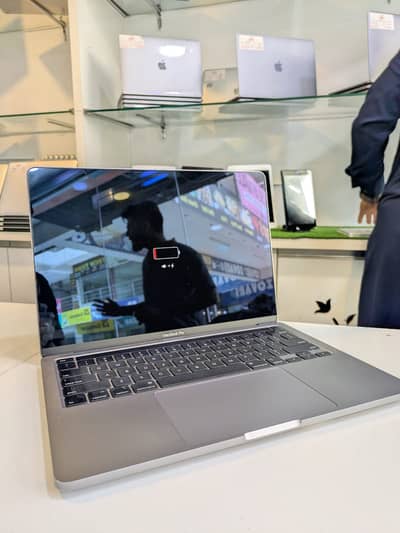 APPLE MACBOOK PRO 2016–2020 | i5 i7 i9| 8GB–16GB-32GB | 256GB-2TB SSD