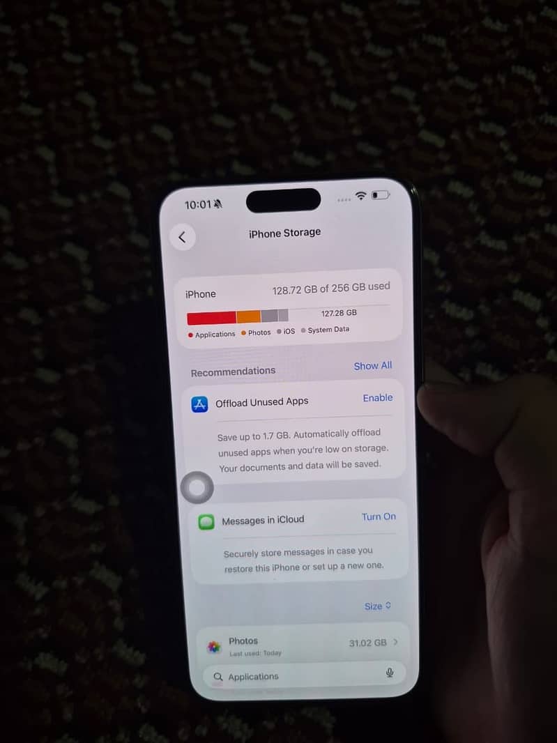 Apple iPhone 15 Pro Max 3