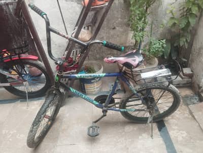 cycle