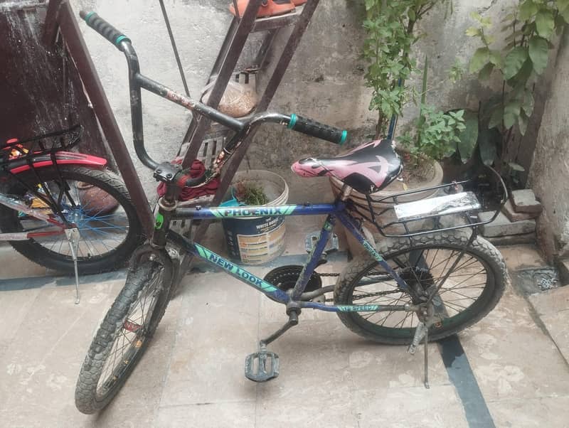 cycle 0