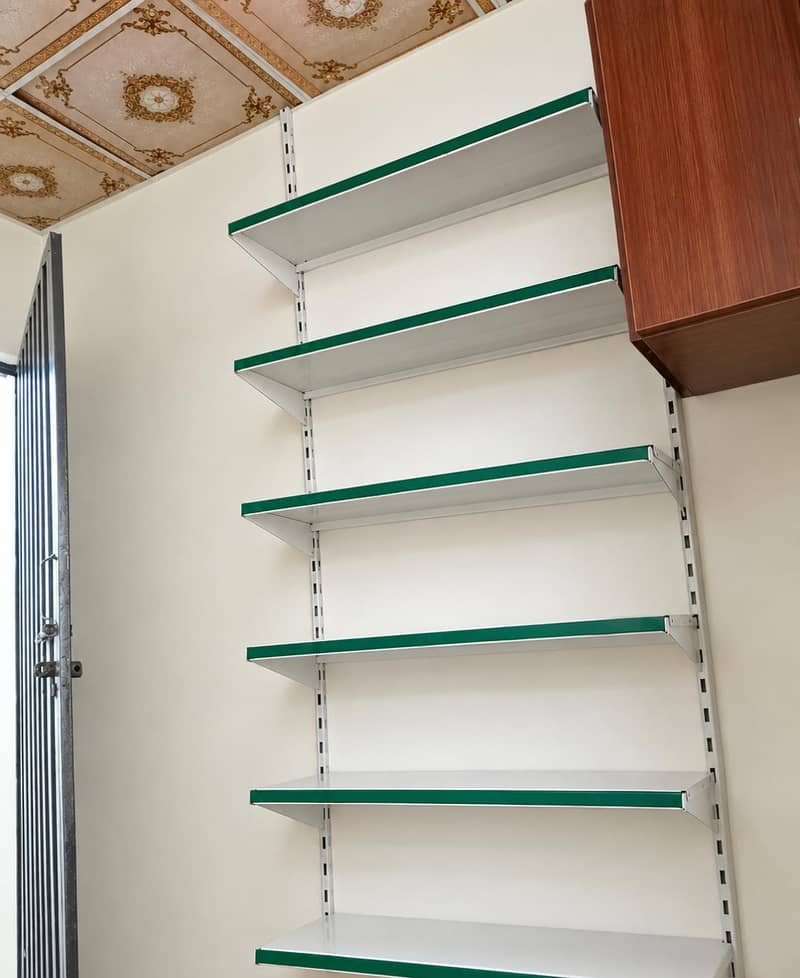 Storage rack 0