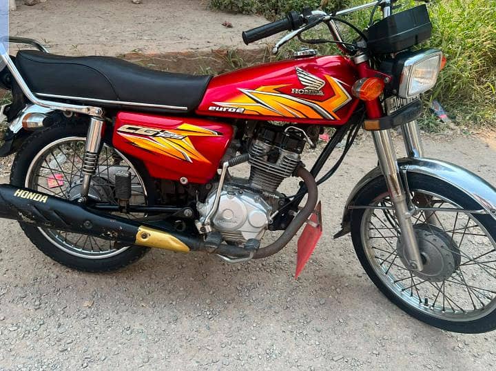 honda 1