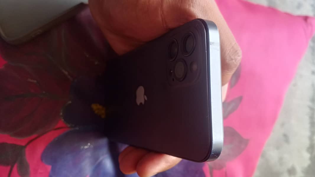 Apple iPhone 12 3