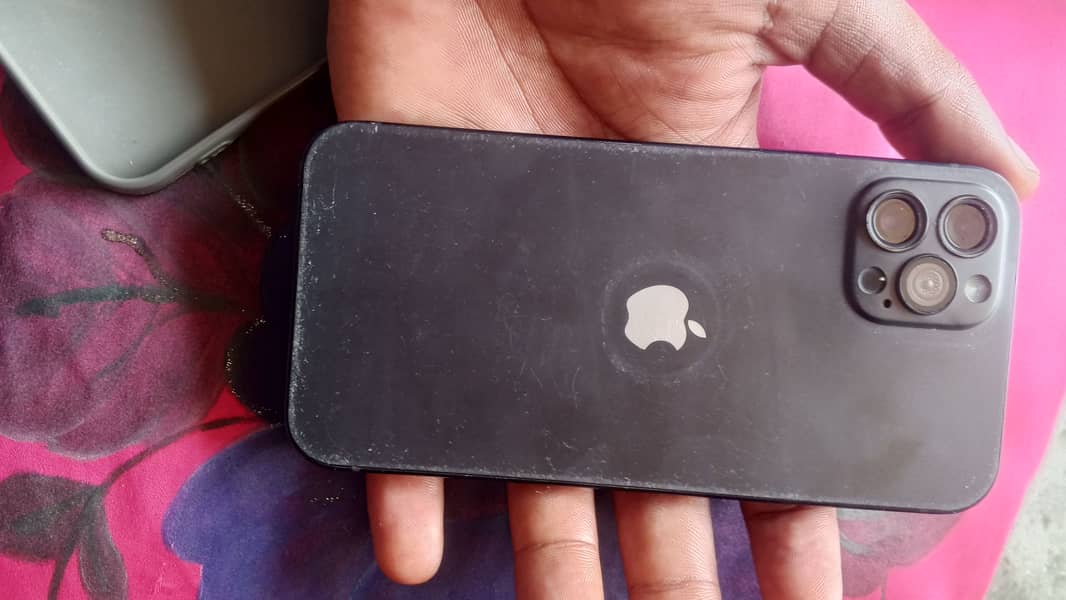 Apple iPhone 12 5