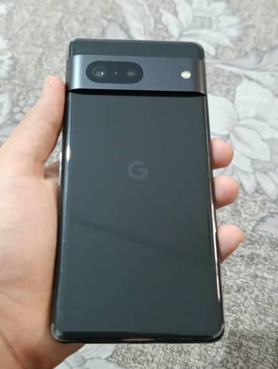 Google Pixel 7